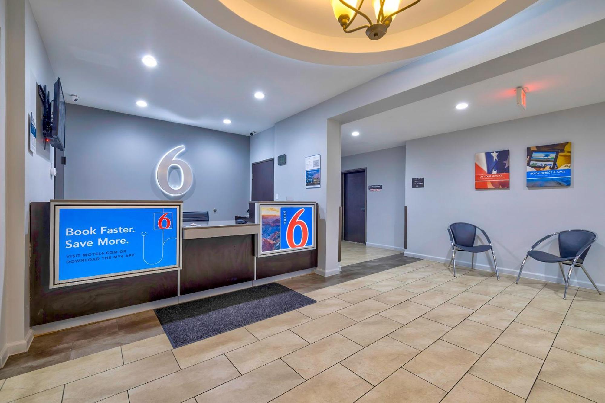 Studio 6 Suites Texas City, Tx I 45 South Exterior foto